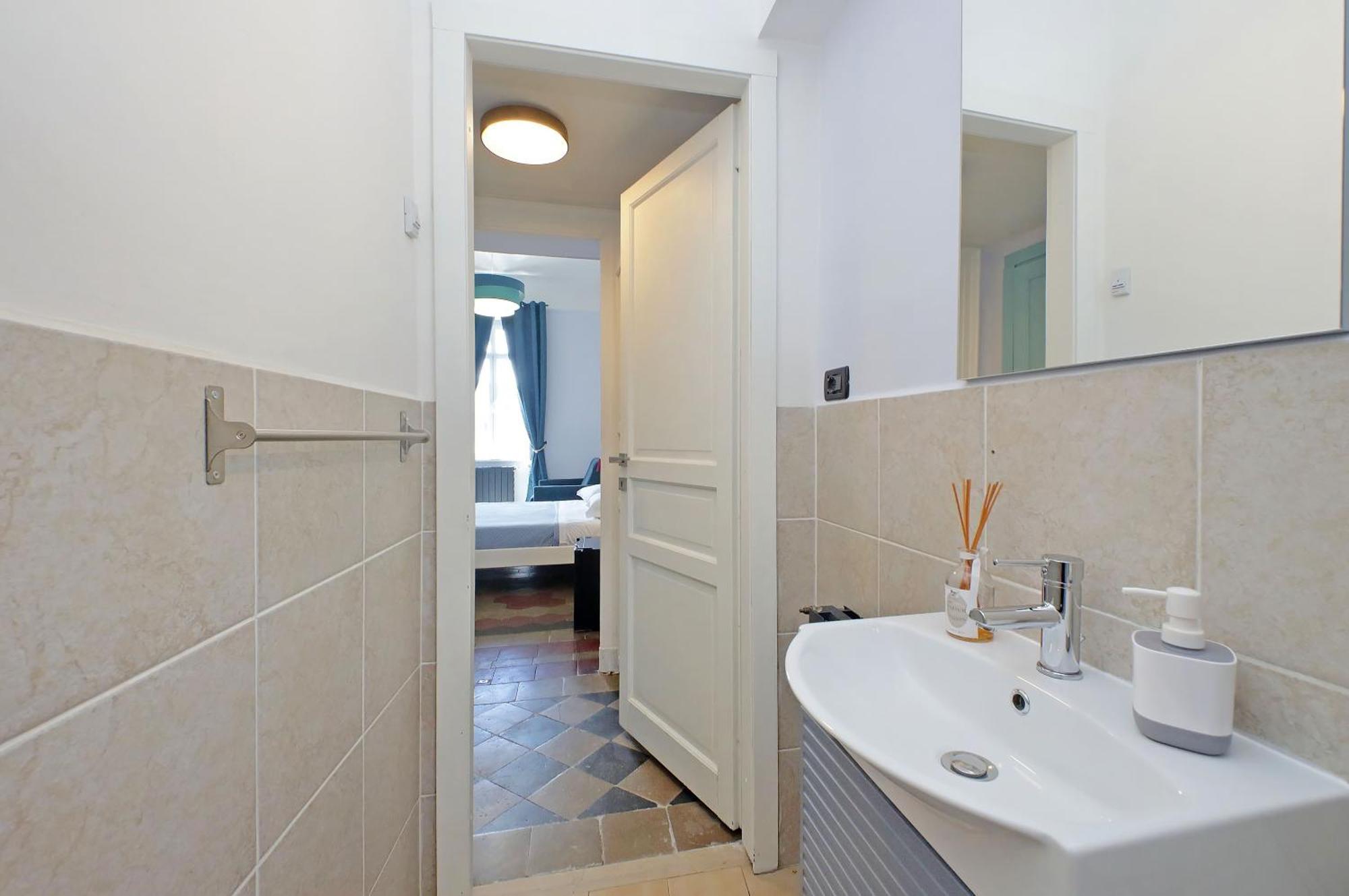 Bed and breakfast Colosseo Kokedama Roma