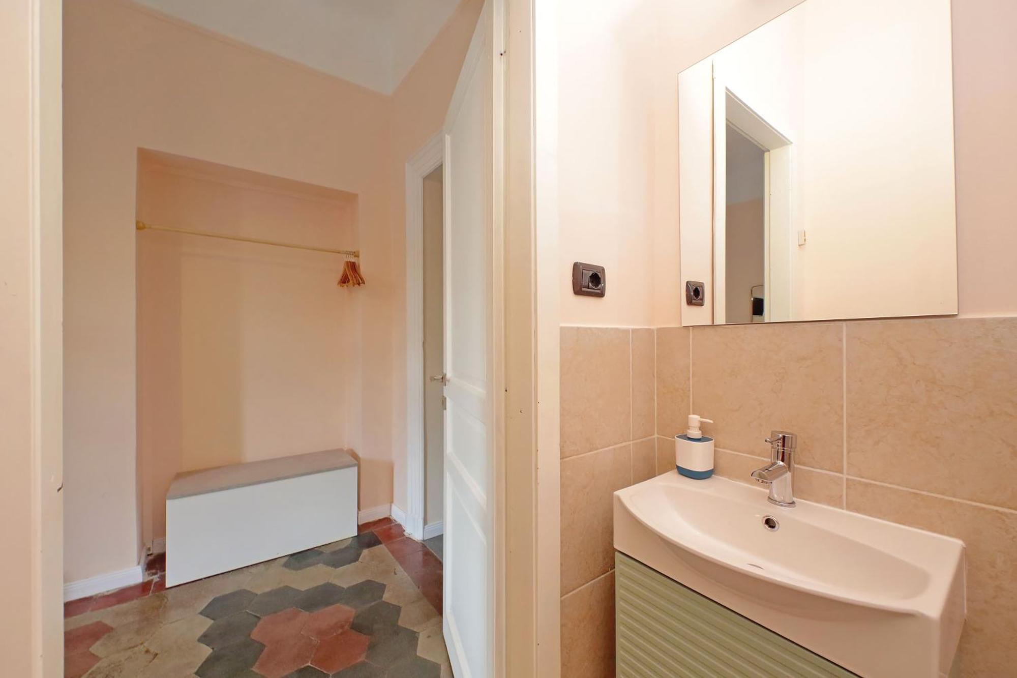 Colosseo Kokedama Bed and breakfast Roma