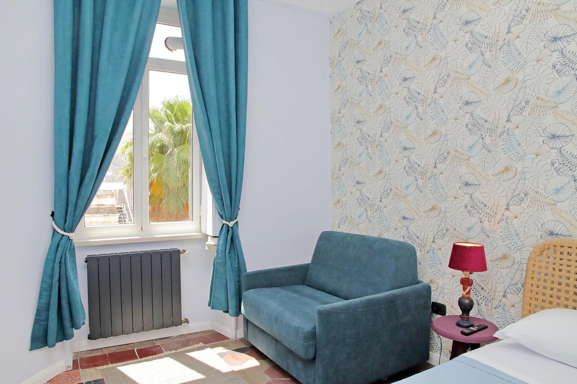 Bed and breakfast Colosseo Kokedama Roma
