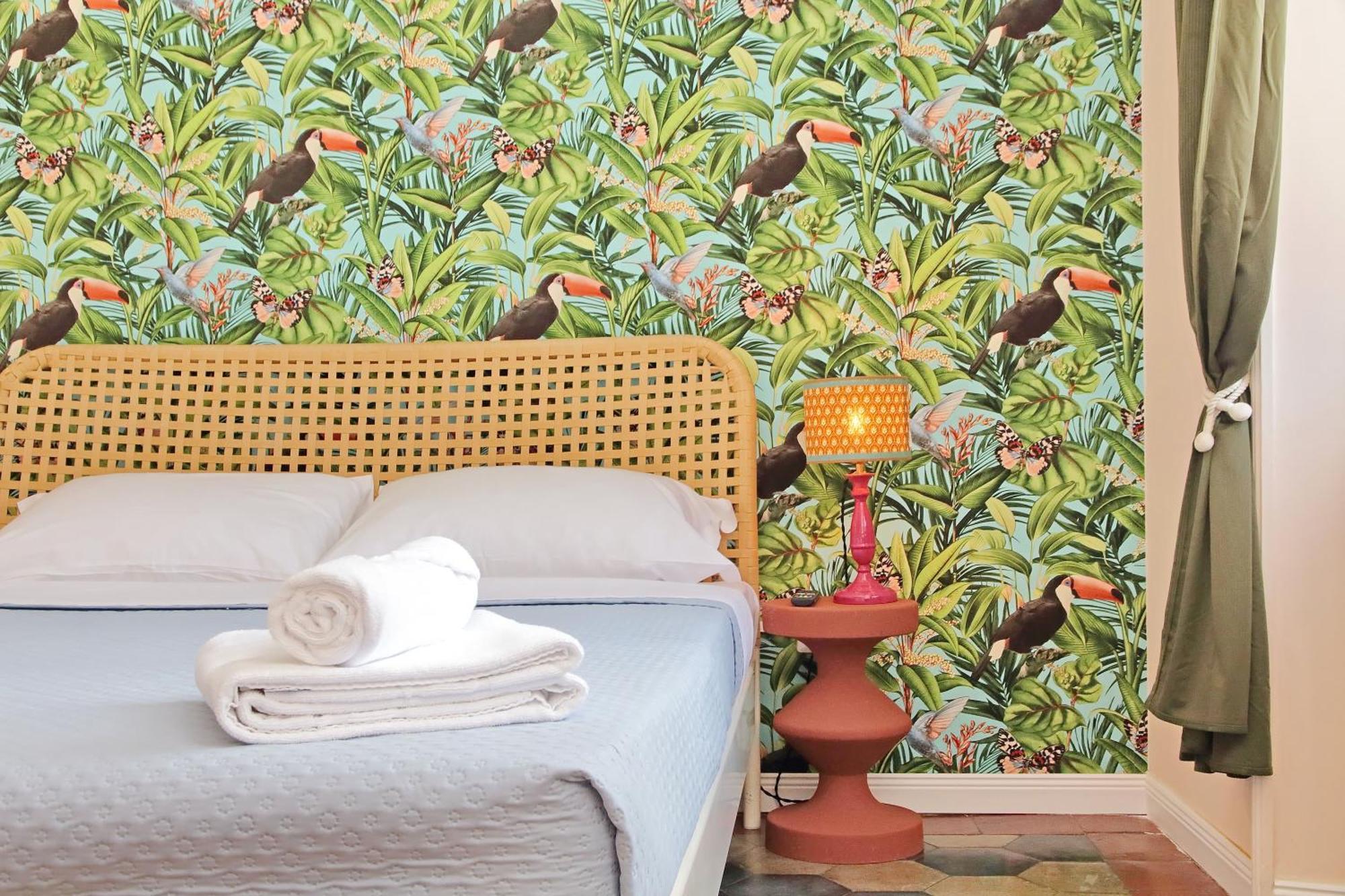 Colosseo Kokedama Bed and breakfast Roma
